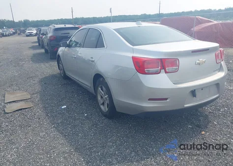 2013 Chevrolet Malibu 1Lt from USA, damaged, VIN 1G11C5SA9DU150534